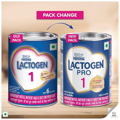 Lactogen 1 1kg online shopping discount