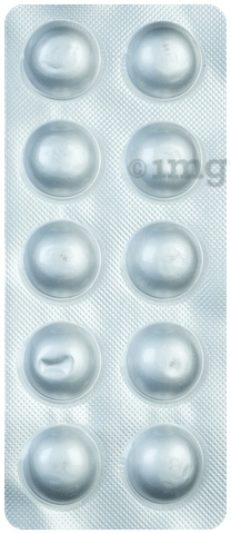 Febuset 80 Tablet image Febuset 80 Tablet image