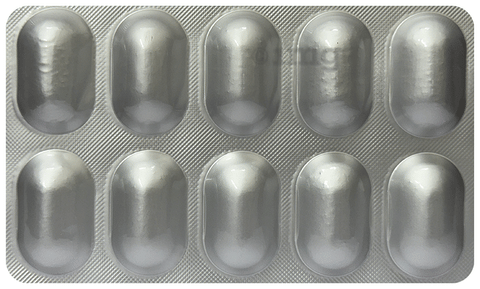 Neurone-LC Tablet image