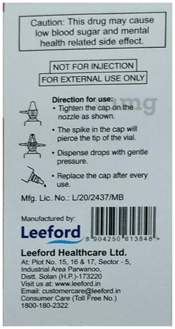 Oltef Eye/Ear Drops image Oltef Eye/Ear Drops image