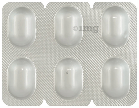 Clavnax 625 Tablet image