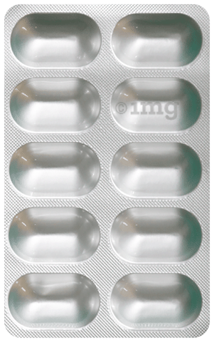 Livnac-MR Tablet image Livnac-MR Tablet image