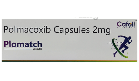 Plomatch Capsule image