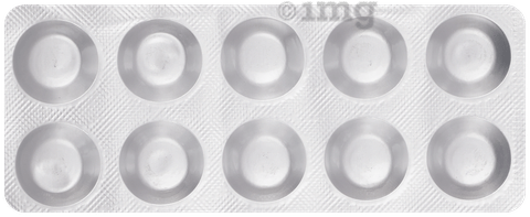 Utichek 100mg Tablet SR image