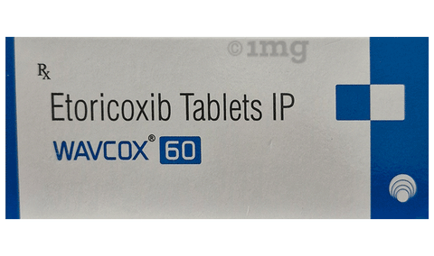 Wavcox 60 Tablet 1
