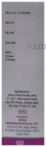 Brivazen Oral Solution