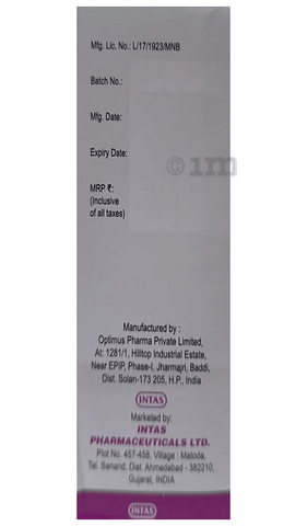 Brivazen Oral Solution image