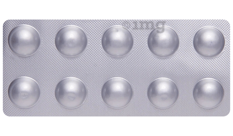 Amlodac-D Tablet SR image Amlodac-D Tablet SR image