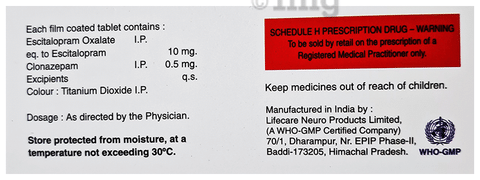 Vydep Plus Tablet