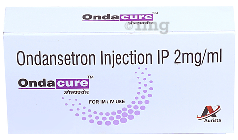 Ondacure Injection image Ondacure Injection image