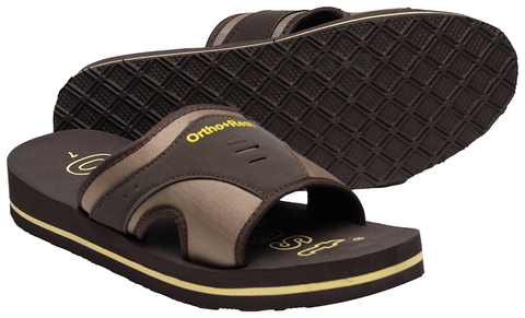 Ortho Rest Extra Soft Ortho Doctor Slipper Orthopedic Footwear