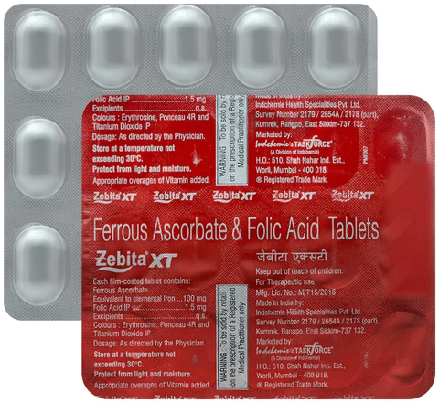 Zebita XT Tablet image Zebita XT Tablet image