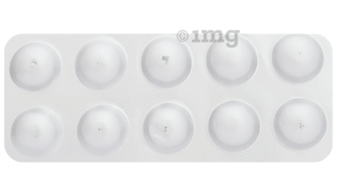 Zofix 200 Tablet image Zofix 200 Tablet image