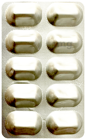 Rabimes-DSR Capsule image Rabimes-DSR Capsule image