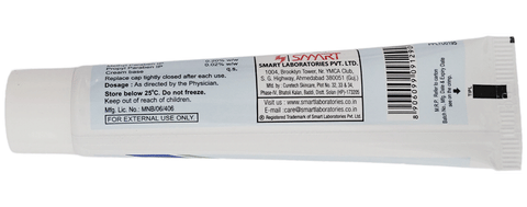 Clofresh OT Cream image Clofresh OT Cream image