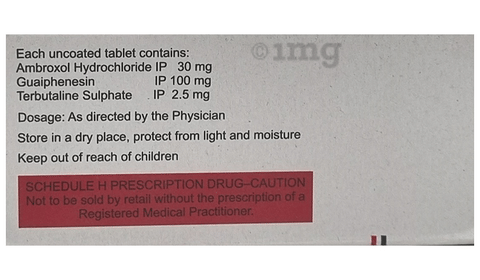 M-Solvin Tablet image