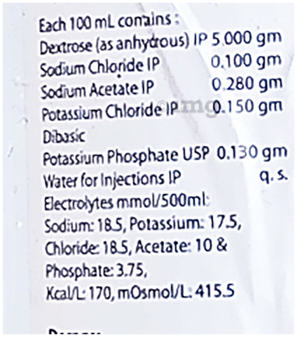 Aculyte-M Injection image Aculyte-M Injection image