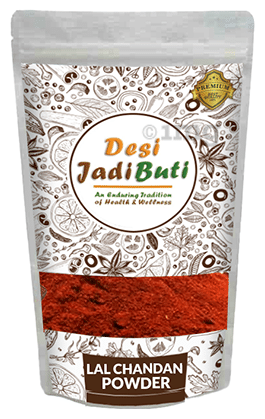 Lal chandan powder price online