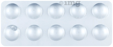 Zrepag 2mg Tablet image