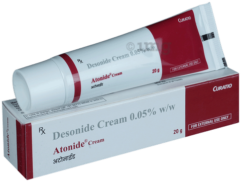 Atonide Cream image