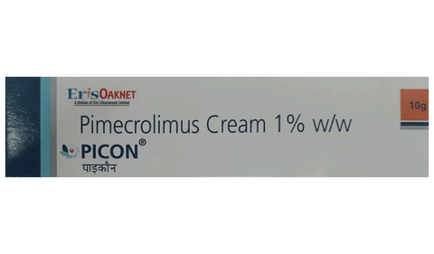 Picon Cream image