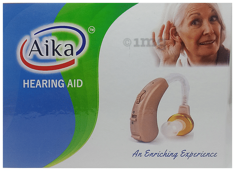 Aika Hearing Aid 1