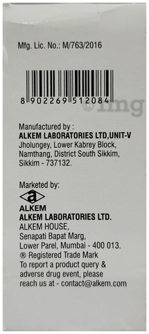 Prucros Oral Solution image Prucros Oral Solution image