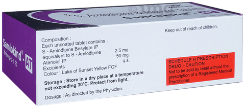 Samlokind-AT Tablet image Samlokind-AT Tablet image