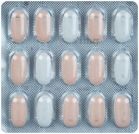 Vozuca-M Tablet SR image