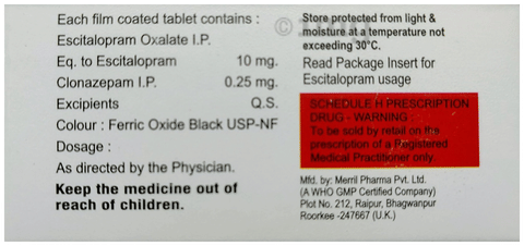 Stalofit-Lite Tablet image