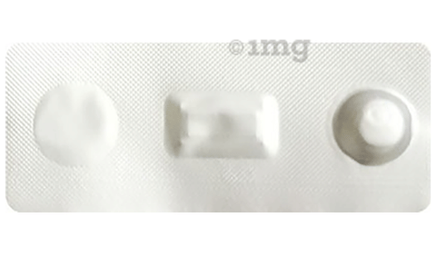 Ibazest 150mg Tablet image