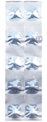 Nupenta 80mg Tablet image