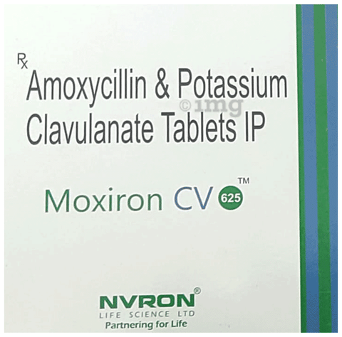 Moxiron CV 625 Tablet image Moxiron CV 625 Tablet image