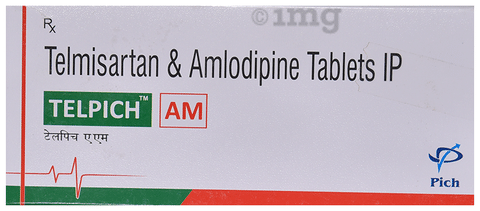 Telpich AM Tablet