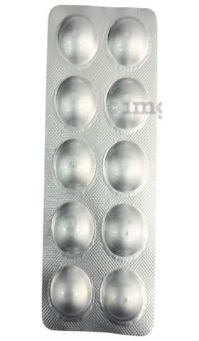 Jupinion 20 Tablet image