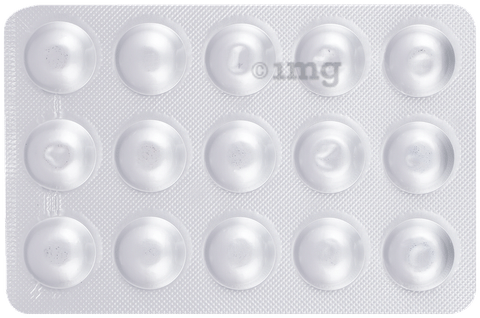 Enapril 5 Tablet image