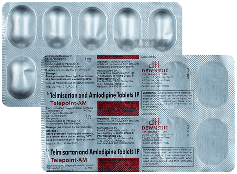 Telepoint-AM Tablet image