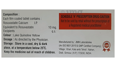 Razmef 10 Tablet image