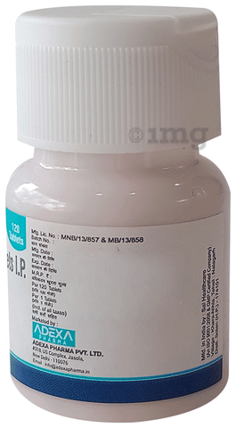 Mynorm 75mcg Tablet