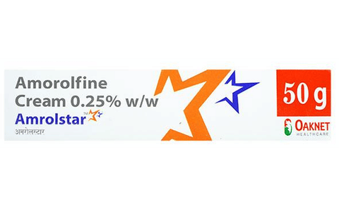 Amrolstar Cream image Amrolstar Cream image