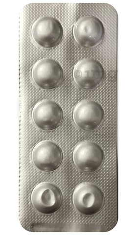Escnx 20mg Tablet image