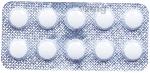 Topiroxo 40mg Tablet image