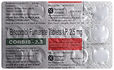 Corbis 2.5 Tablet image