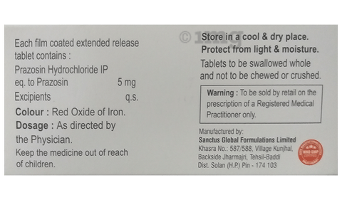 Pressfree XL 5 Tablet image Pressfree XL 5 Tablet image