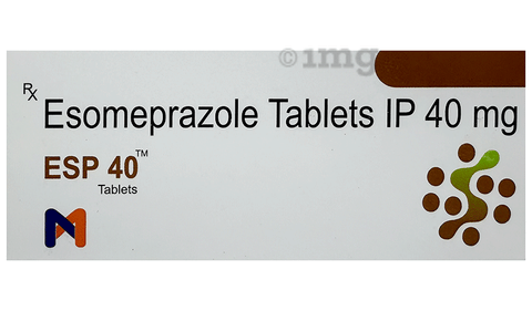 ESP 40 Tablet image