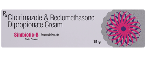 Simbiotic-B Cream image