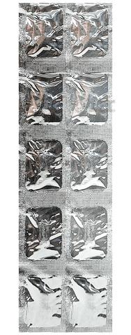 Podocef 200mg Tablet image