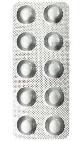 Mecofol Tablet image