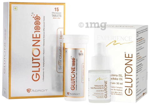glutone 1000 setria glutathione Busting Myths On Glutone 1000 & MD