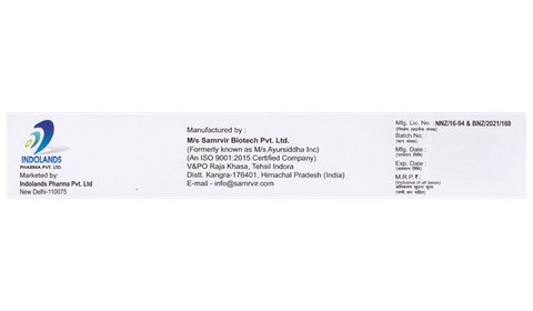 Amrobest Cream image